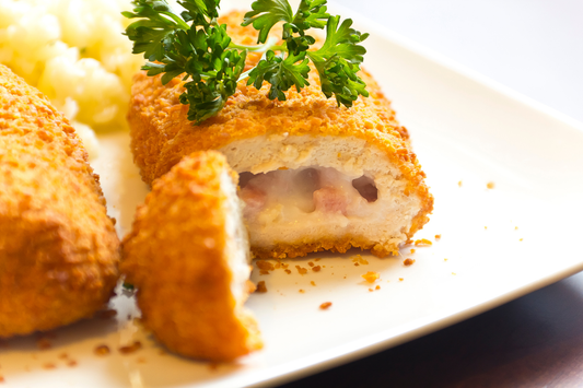 Cordon Bleu