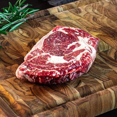 AAA Ribeye Steaks 10oz