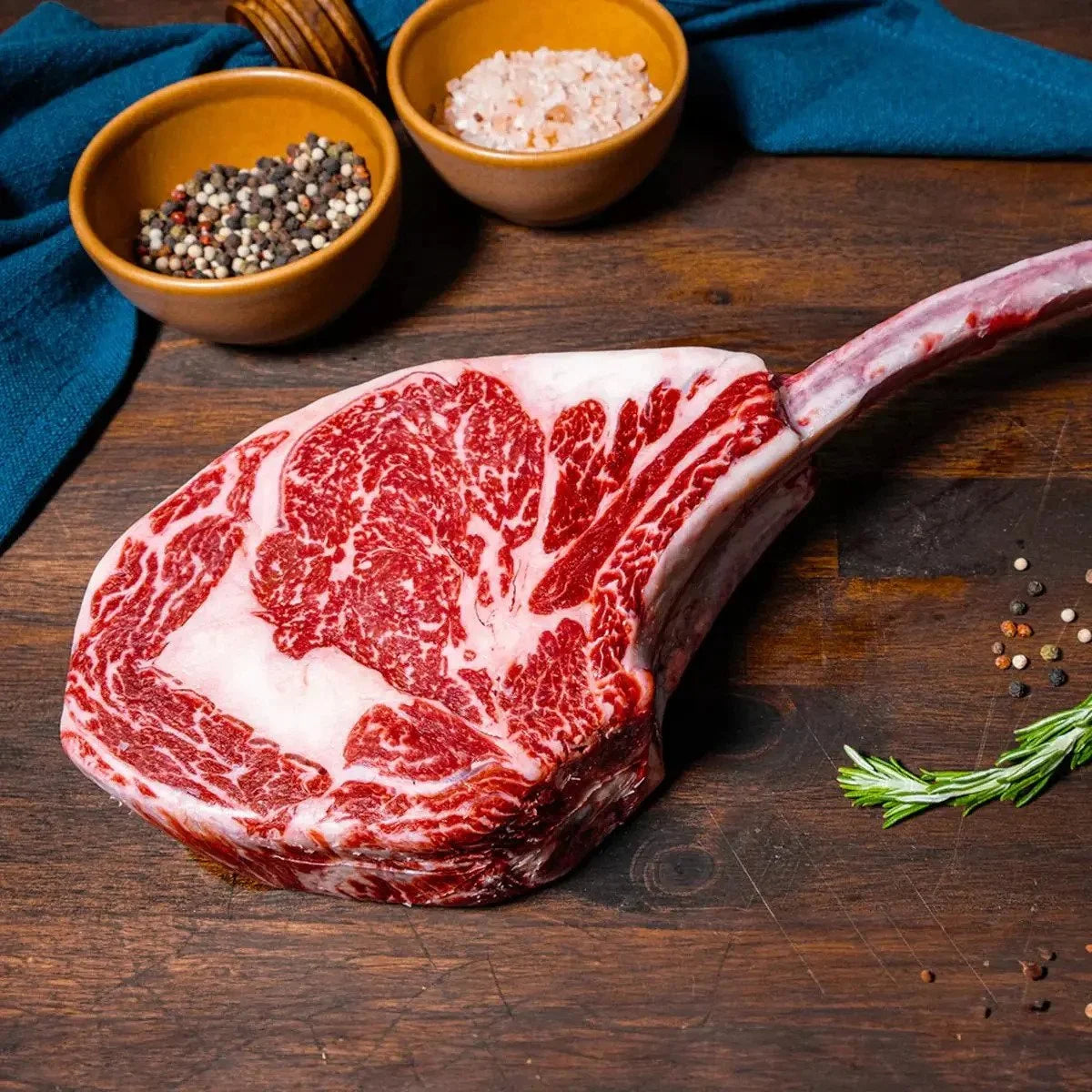 Tomahawks